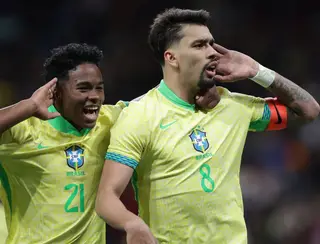 Brasil empata em 3 a 3 com Espanha em amistoso 