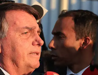 Bolsonaro diz ao STF que seria "ilógico" pedir asilo a embaixador