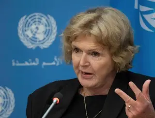 Quem preserva biomas defende direitos humanos, diz relatora da ONU