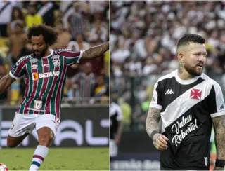 Clássico carioca Fluminense x Vasco abre 3ª rodada do Brasileirão 