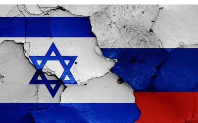 Rússia pede fechamento da Agência Judaica no país e aliá de judeus russos é ameaçada