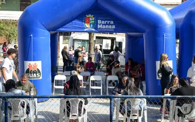 Barra Mansa promove Mutirão de atendimentos para o CadÚnico