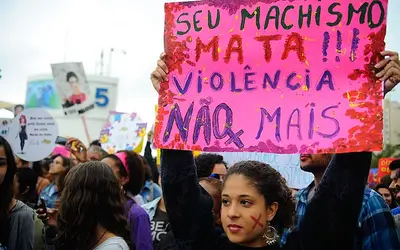Com feminicídios em alta no Rio, pesquisadoras pedem mais investimento