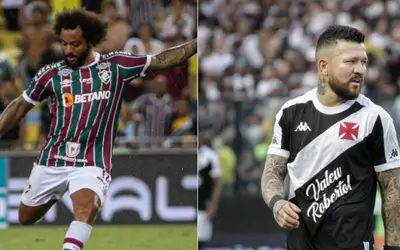 Clássico carioca Fluminense x Vasco abre 3ª rodada do Brasileirão 
