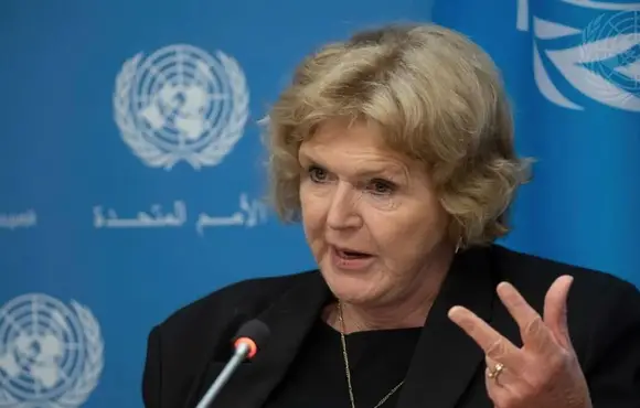 Quem preserva biomas defende direitos humanos, diz relatora da ONU